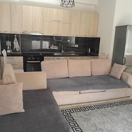 Comfy City Center Apartment شكودر المظهر الخارجي الصورة