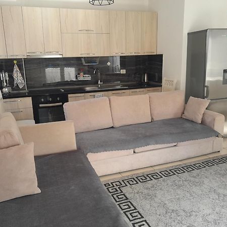 Comfy City Center Apartment شكودر المظهر الخارجي الصورة