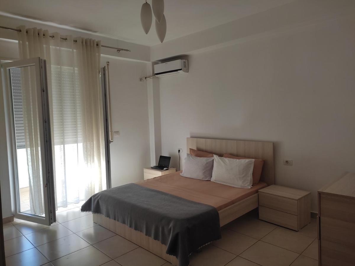 Comfy City Center Apartment شكودر المظهر الخارجي الصورة
