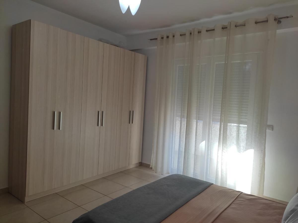 Comfy City Center Apartment شكودر المظهر الخارجي الصورة
