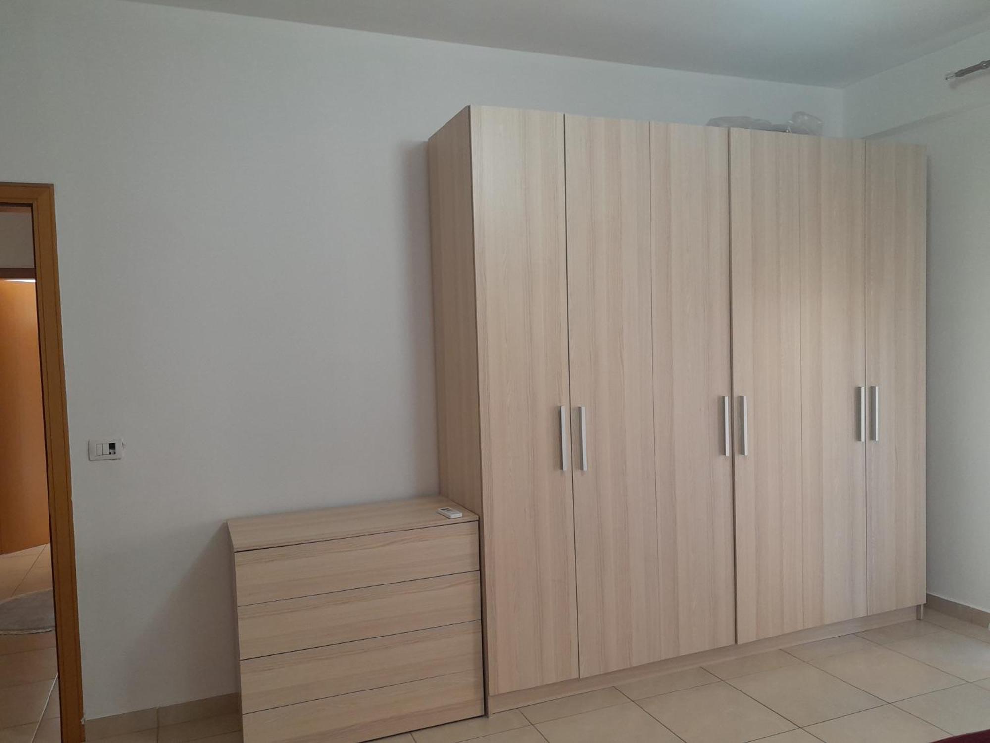 Comfy City Center Apartment شكودر المظهر الخارجي الصورة