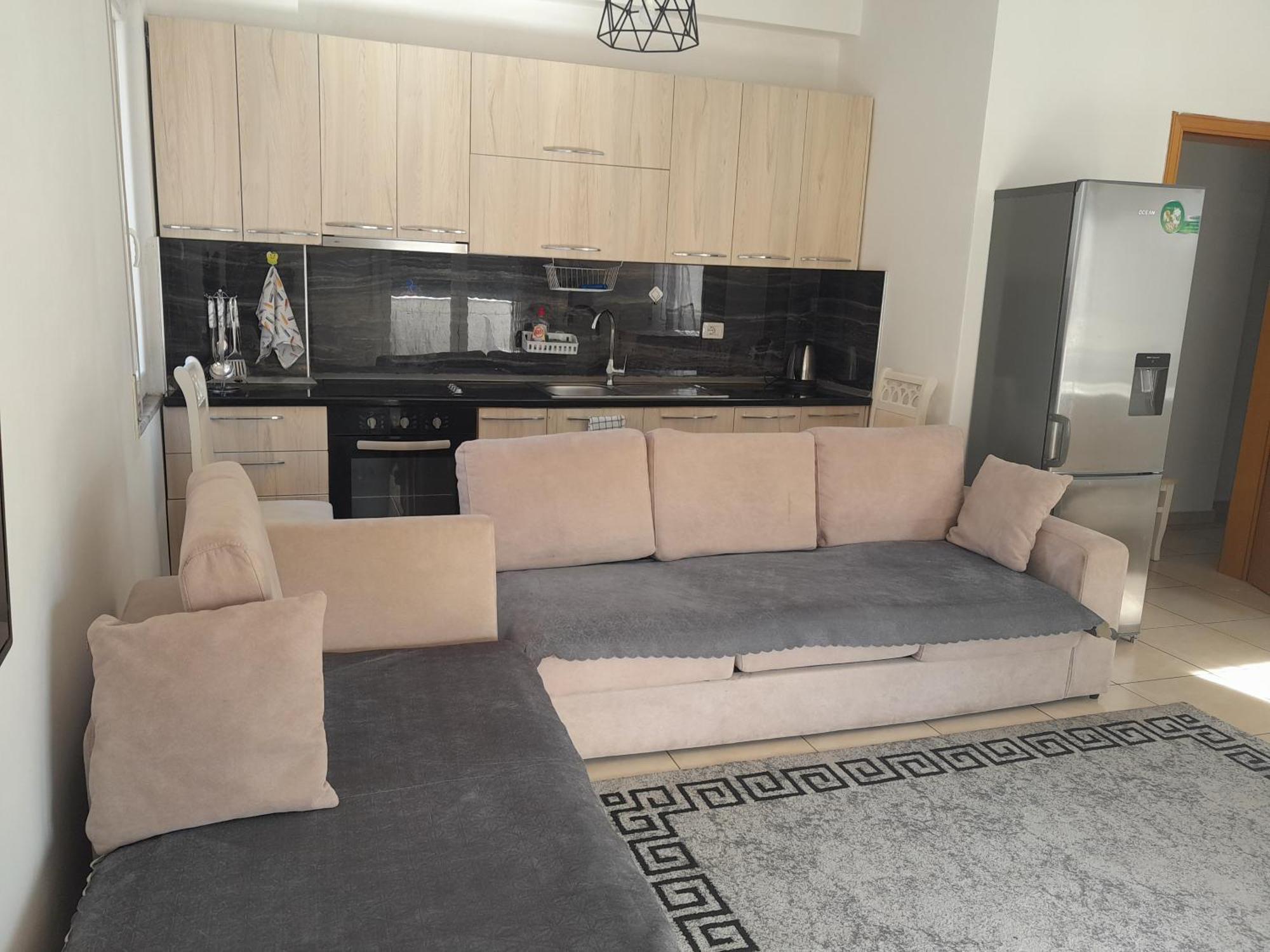 Comfy City Center Apartment شكودر المظهر الخارجي الصورة